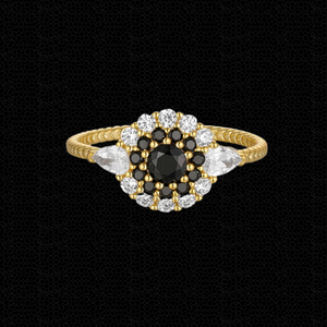 Sonia Vintage Ring