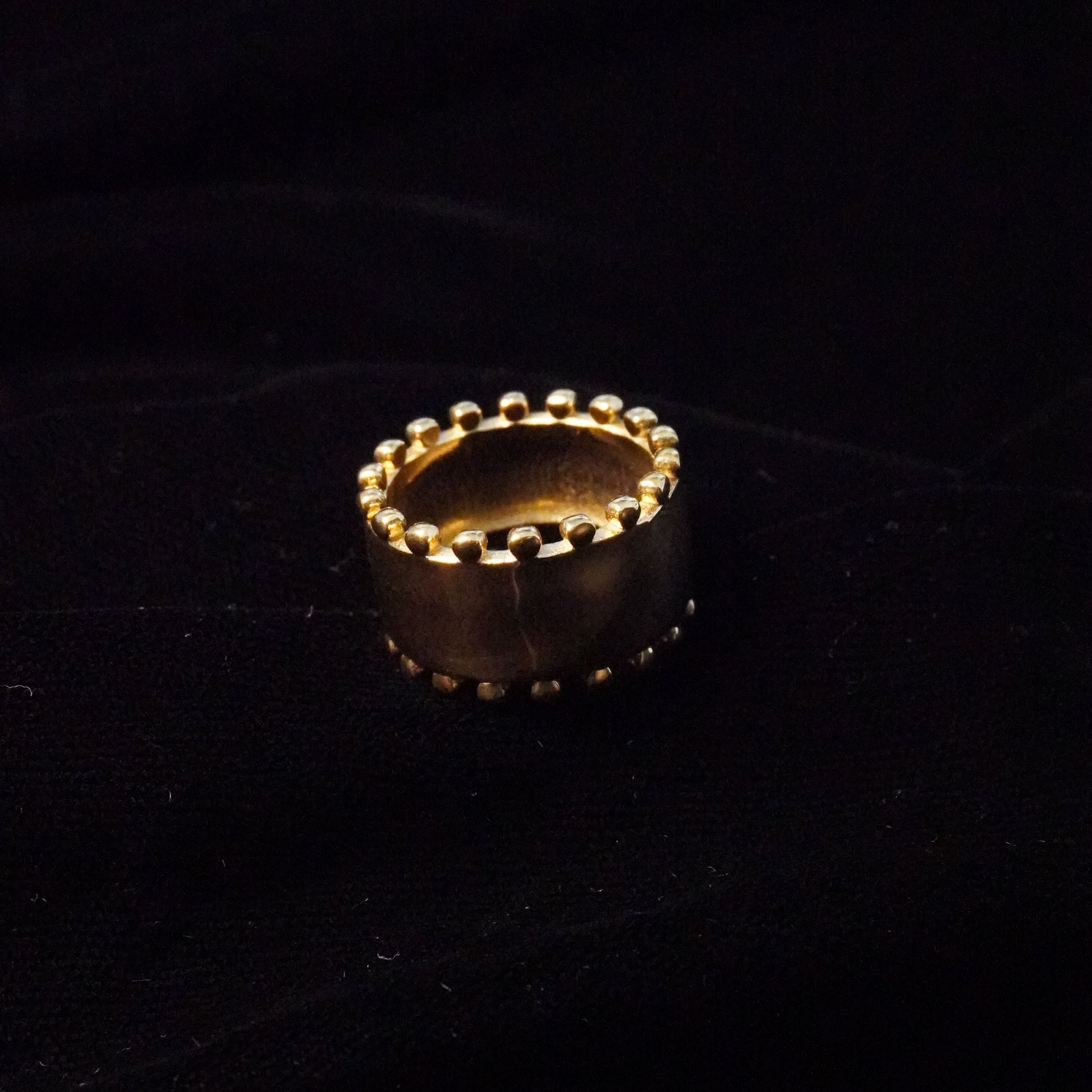 Royal Ring