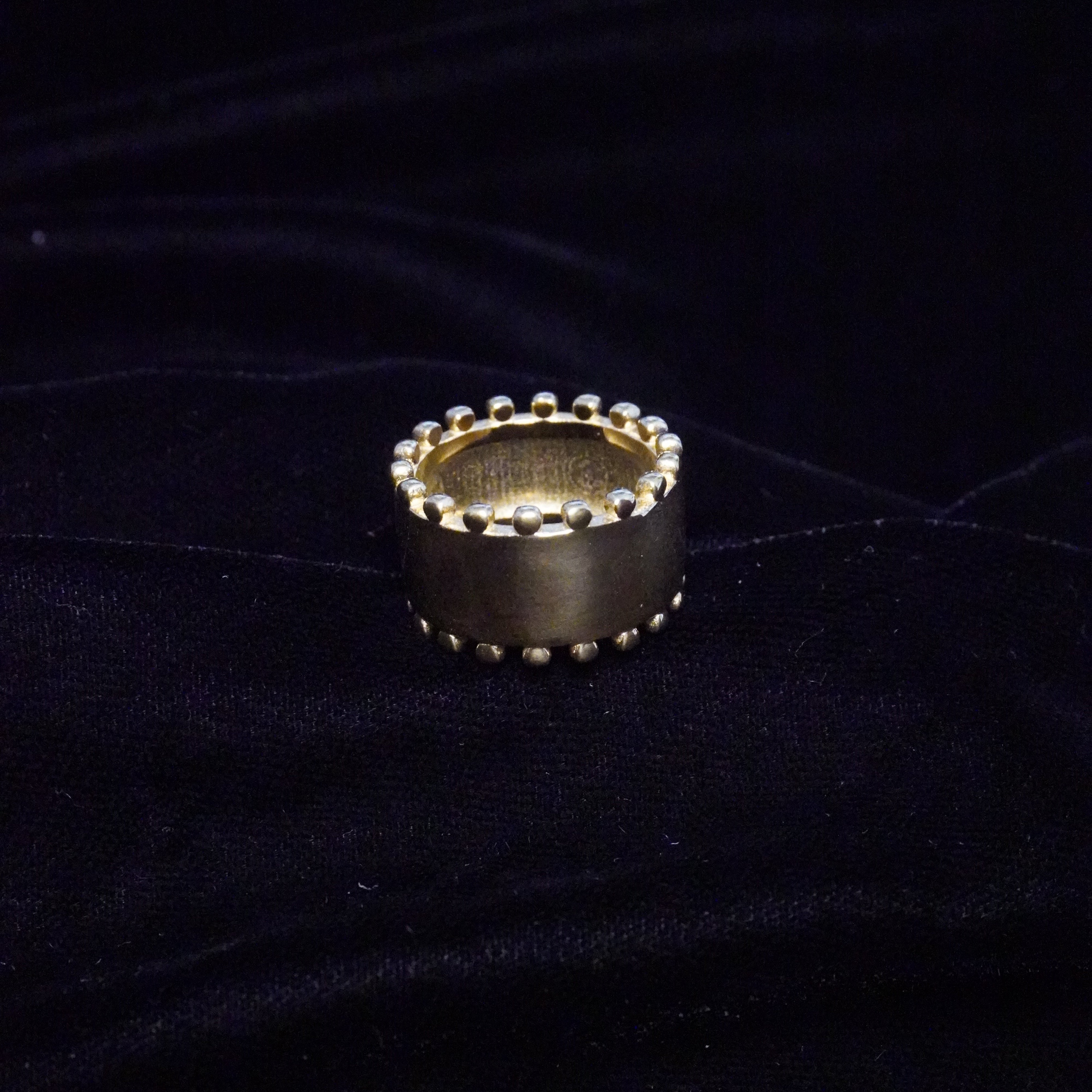 Royal Ring