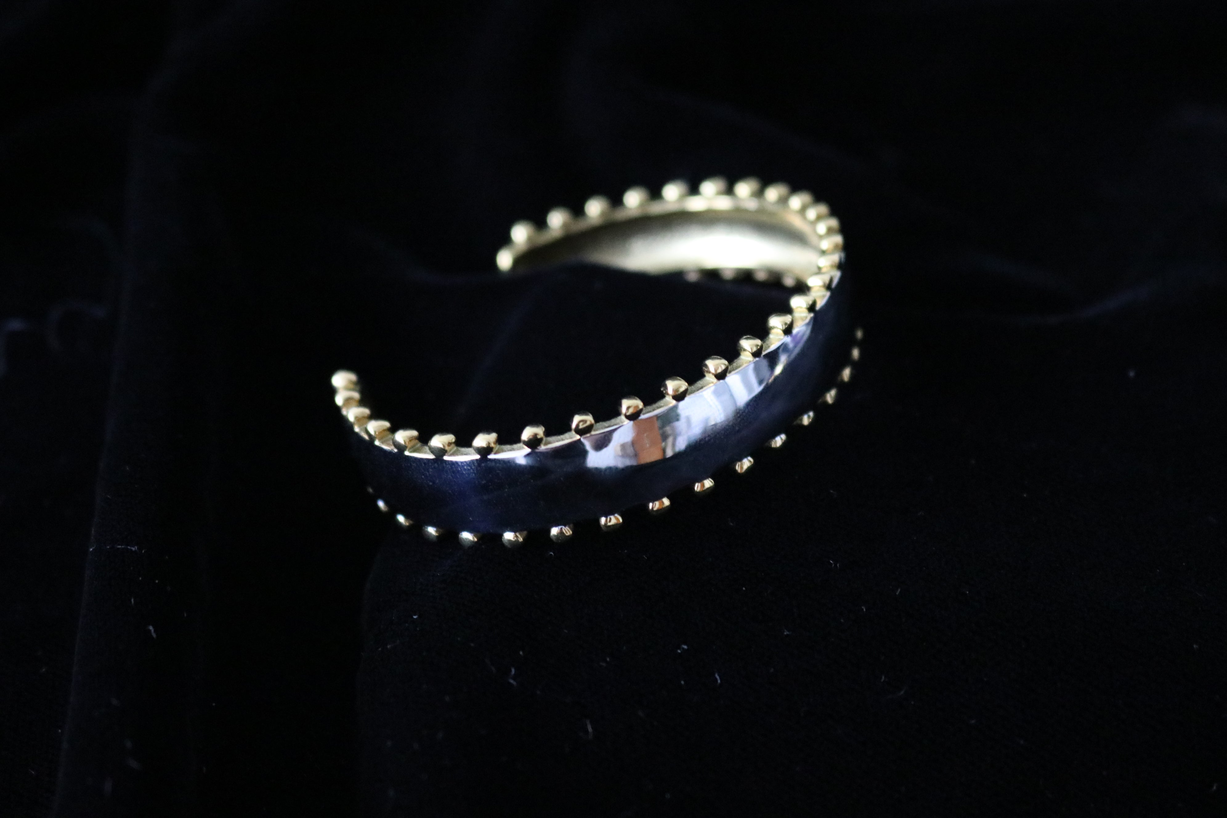 Royal Cuff