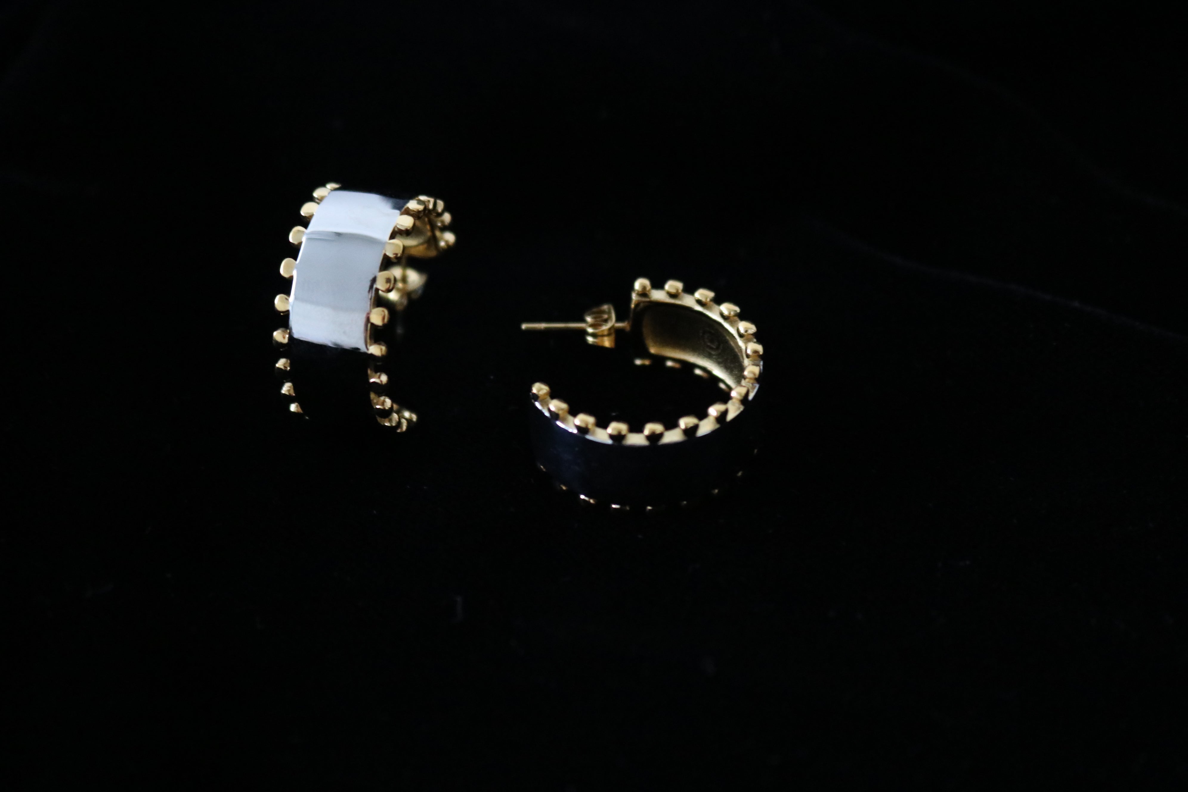 Royal Hoop