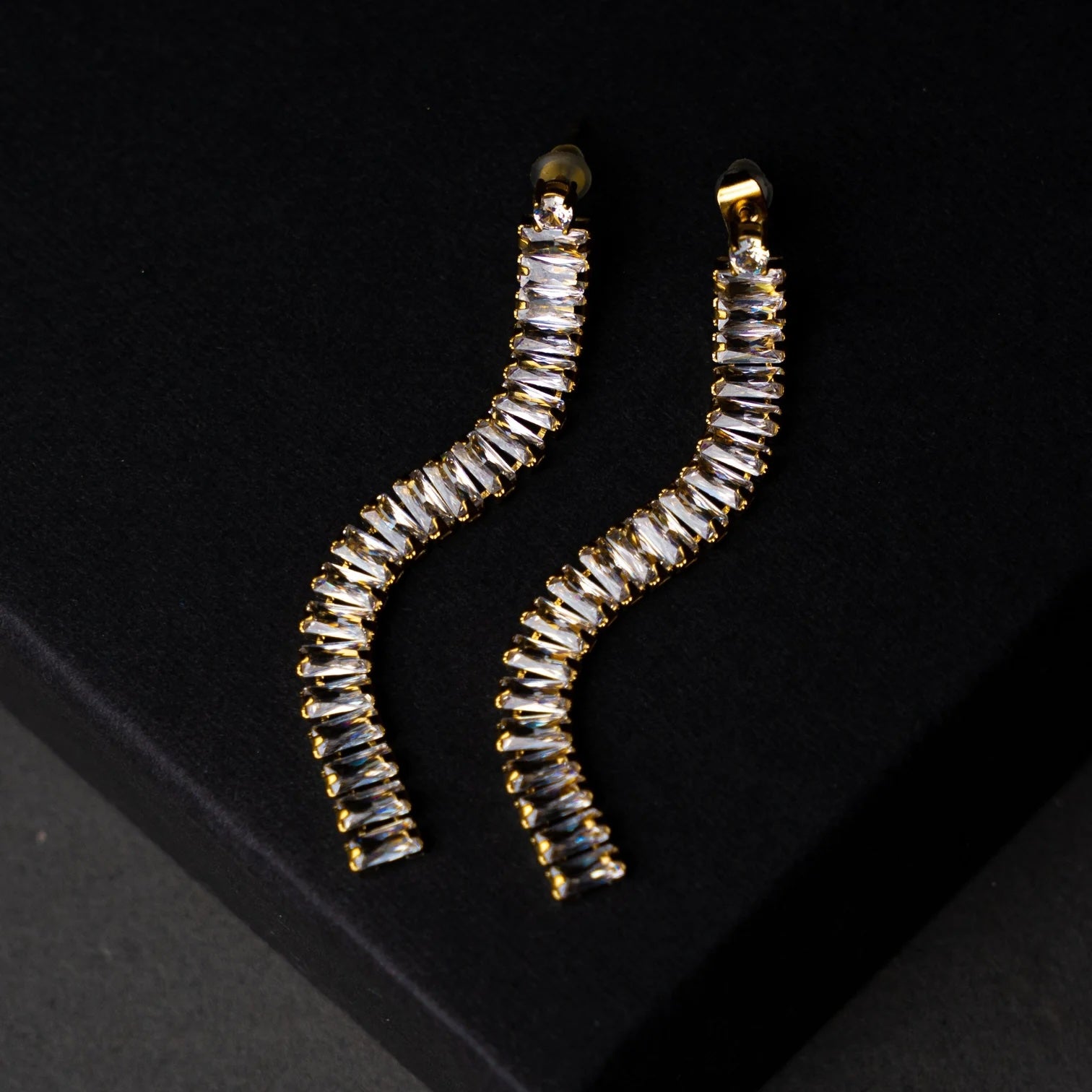 Lola Tassel + Lola Bracelet | Bundle