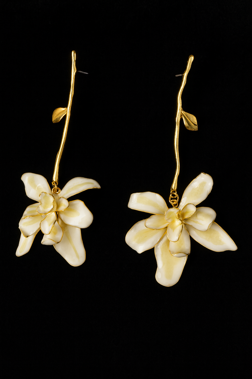 Orquidea Earrings